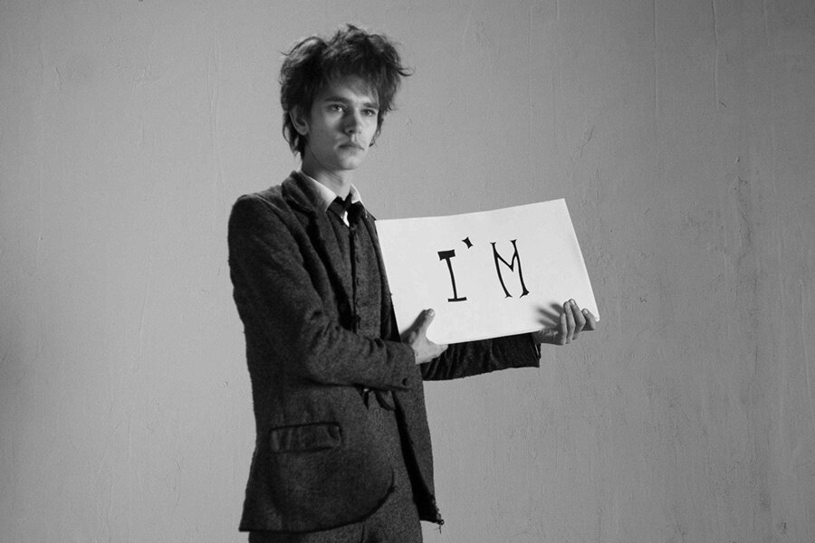 I’m Not There: Kişiliğin Çok Katmanlı Doğası Üzerine