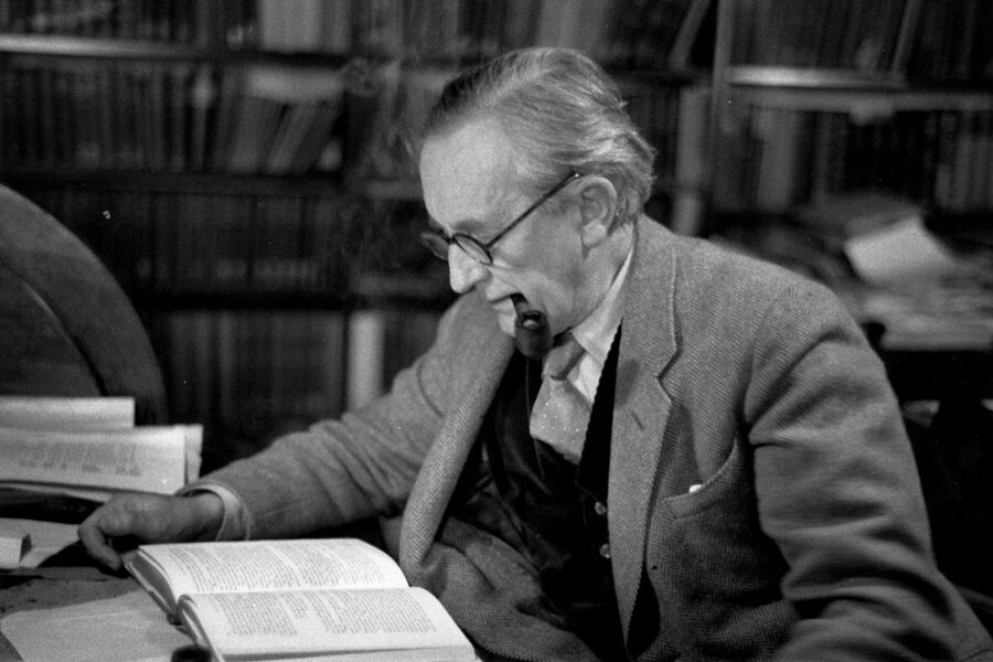 J.R.R. Tolkien’ın Hayatını Konu Alan Tolkien’ın Vizyon Tarihi Açıklandı