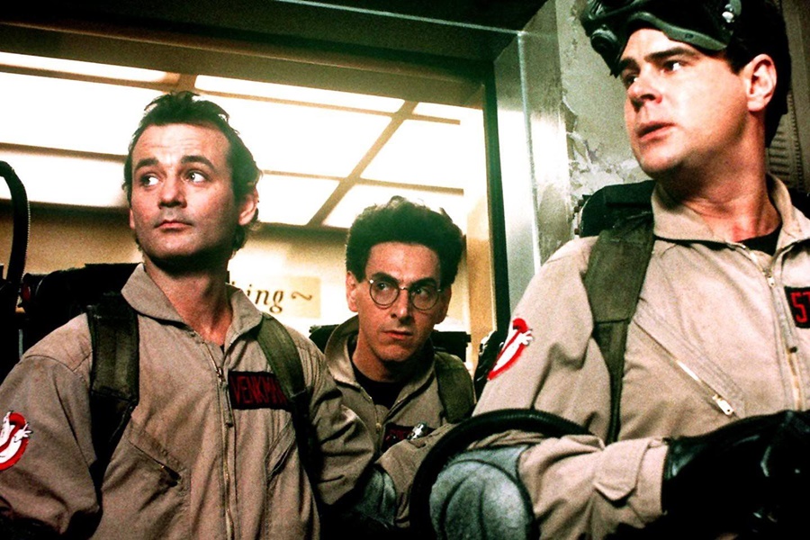 Jason Reitman’ın Ghostbusters Filmi Hakkında Yeni Detaylar Ortaya Çıktı