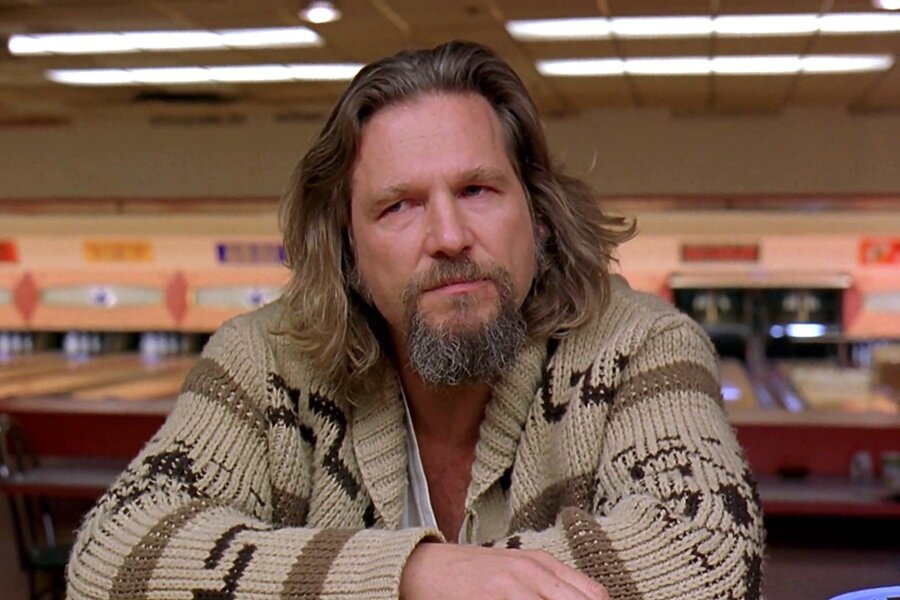 Jeff Bridges, Kendisine Lenfoma Teşhisi Konduğunu Açıkladı