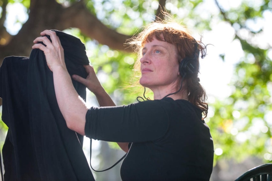 Guillermo del Toro’nun Korku Dizisi Ten After Midnight’ta Jennifer Kent de Yönetmen Koltuğuna Oturacak