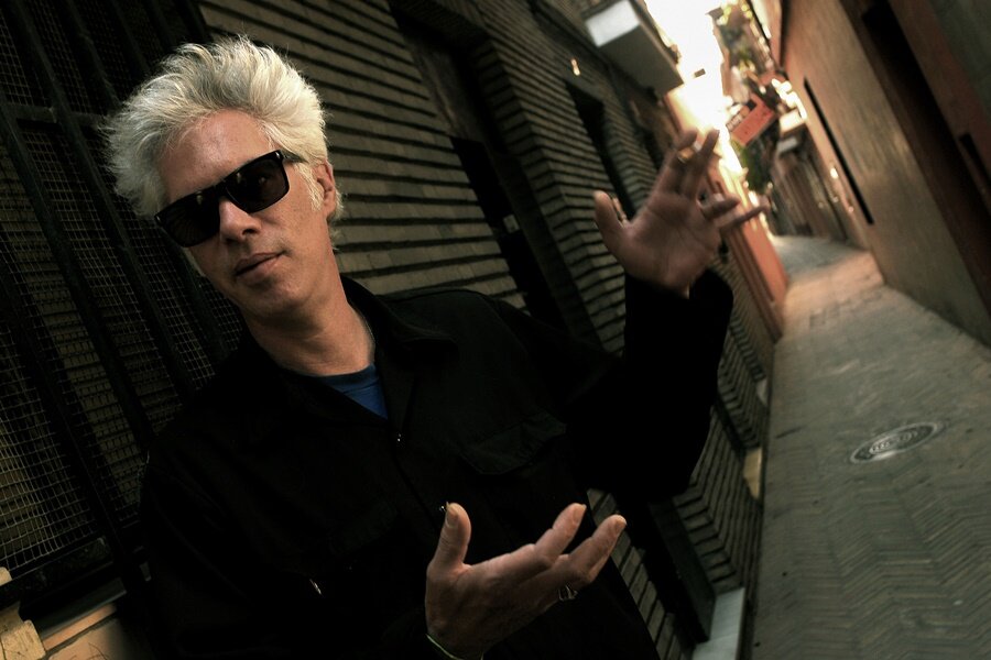 Jim Jarmusch Sinemasında Bir Figüran: Kent