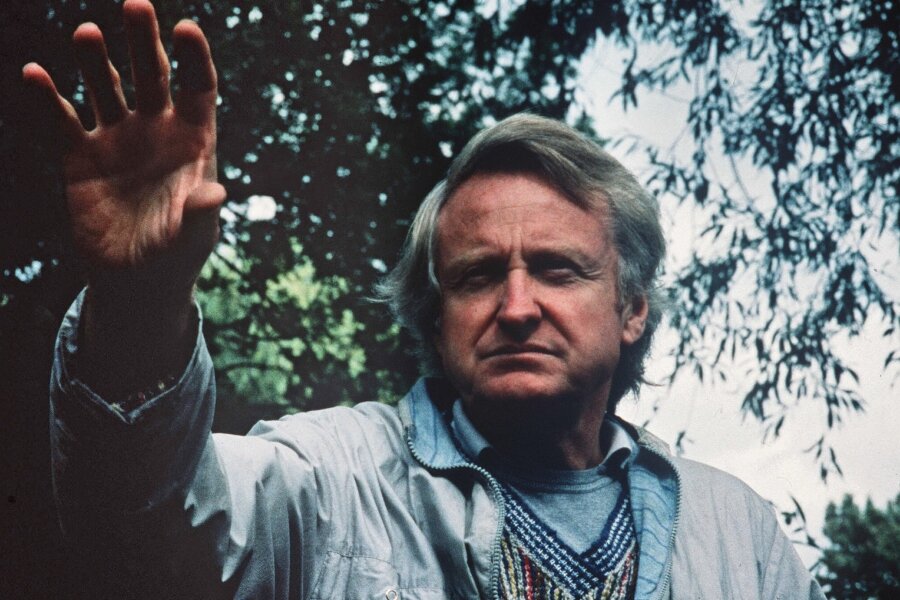 John Boorman: İnsan Doğasının Sınırları