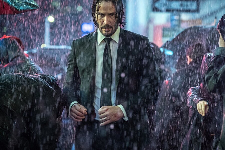 John Wick: Chapter 3 – Parabellum’dan İlk Uzun Soluklu Fragman Yayınlandı