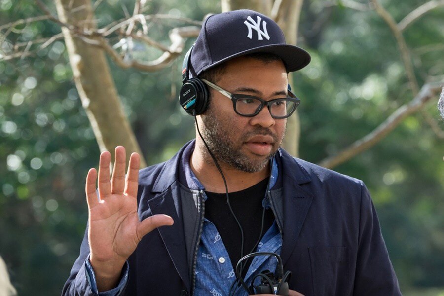 Jordan Peele, Universal Pictures Çatısı Altında İki Yeni Film Çekecek