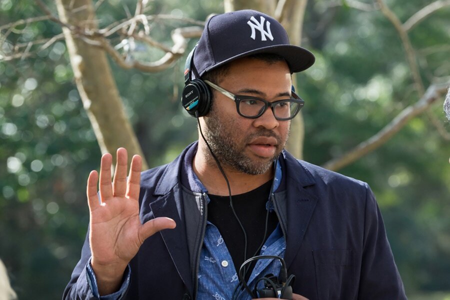 Jordan Peele’dan 6 Yönetmenlik Tavsiyesi