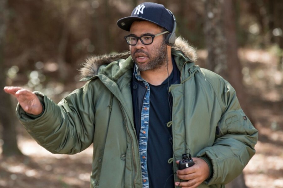 Jordan Peele’ın Yeni Filmi 2022’de İzleyici ile Buluşacak