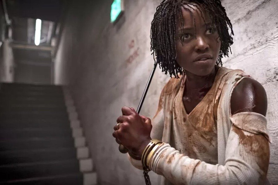 Jordan Peele İmzalı Us, Açılış Hafta Sonundaki Gişe Hasılatıyla Yeni Bir Rekora İmza Attı