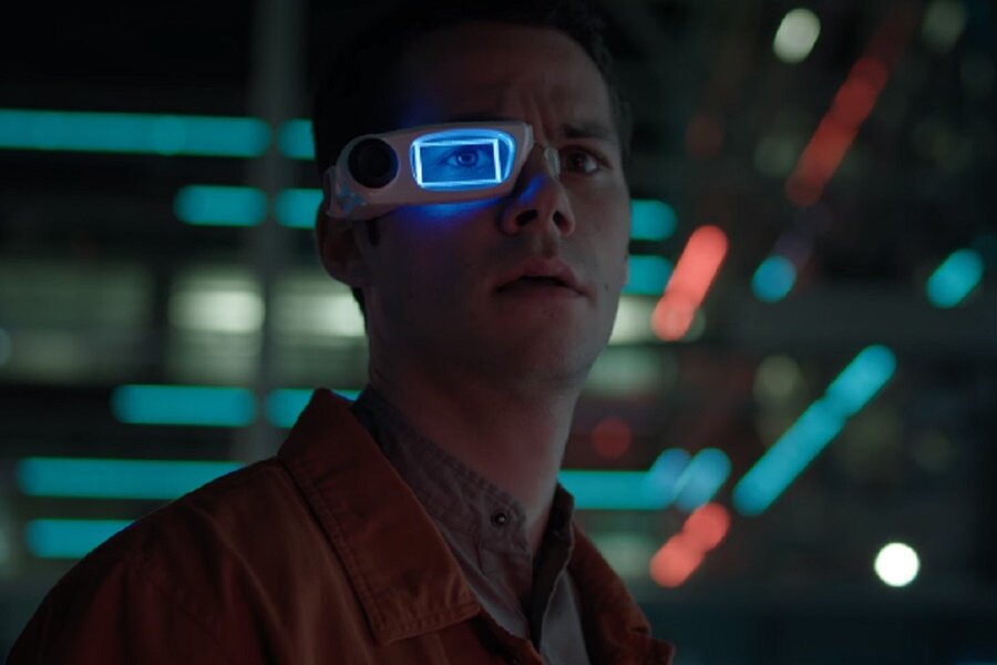 Jordan Peele’ın Yaratıcısı Olduğu YouTube Dizisi Weird City’den Fragman Yayınlandı