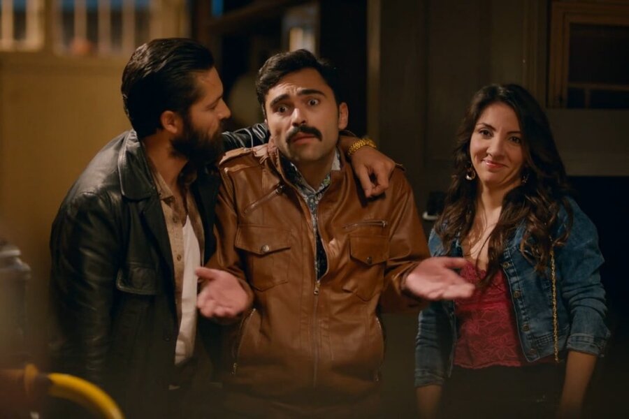 Star TV, Kaçma Birader Filmine Yapılan Atatürk Sansürü ile İlgili Açıklama Yaptı