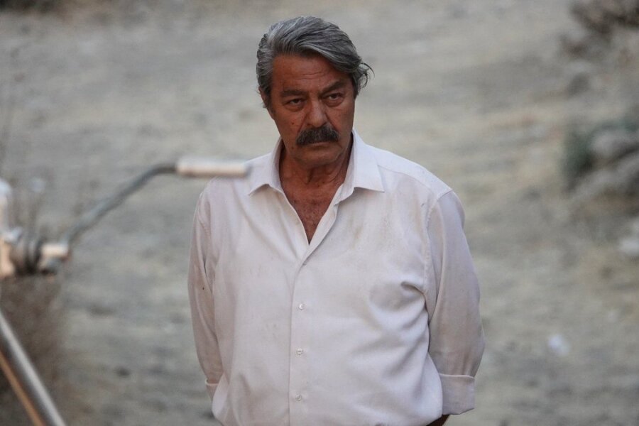 Ankara Uluslararası Film Festivali Onur Ödüllerinin Sahipleri Belirlendi