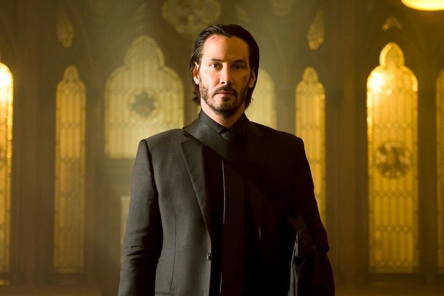 Keanu Reeves, Kevin Hart ve Kate McKinnon, Dwayne Johnson’lı DC League Of Super-Pets İsimli Animasyon Filminin Seslendirme Kadrosuna Dâhil Oldu