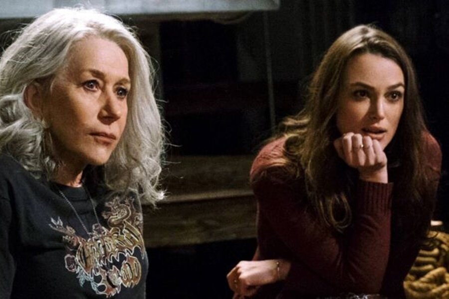 Keira Knightley ve Helen Mirren’ın Oyuncu Kadrosunda Yer Aldığı Berlin, I Love You’dan Fragman Yayınlandı