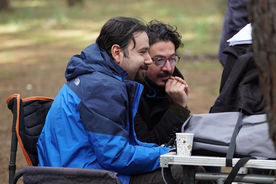 Kıvanç Sezer, Çekimleri Başlayan Yeni Filmi Küçük Şeyler’i Anlattı