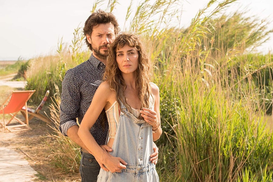 The Pier’in 2. Sezonu da Sadece BluTV’de