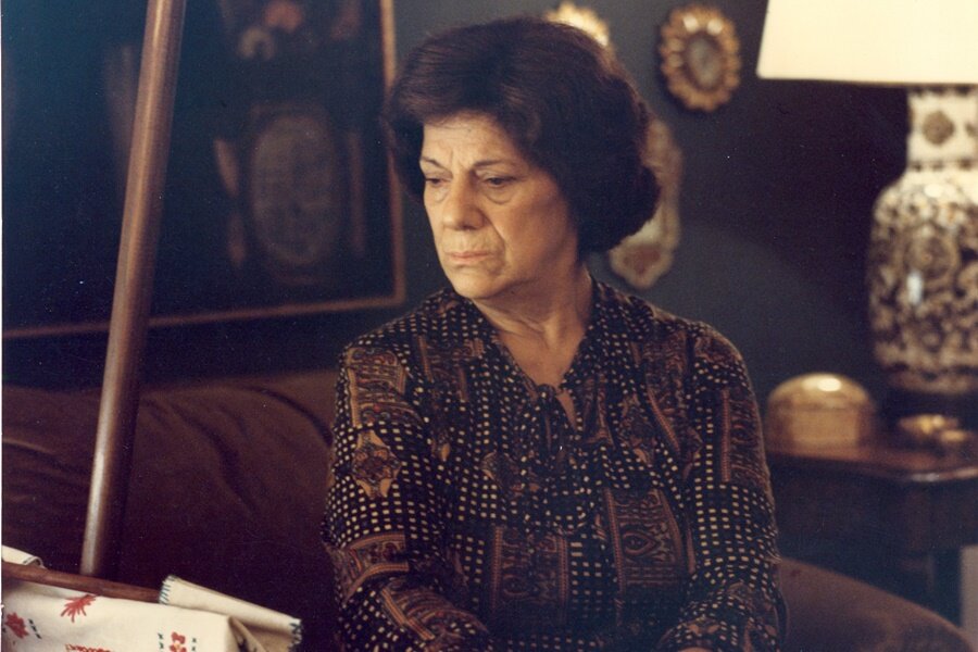 La historia oficial: Toplumsal Belleğin Sorunlu Yapısı