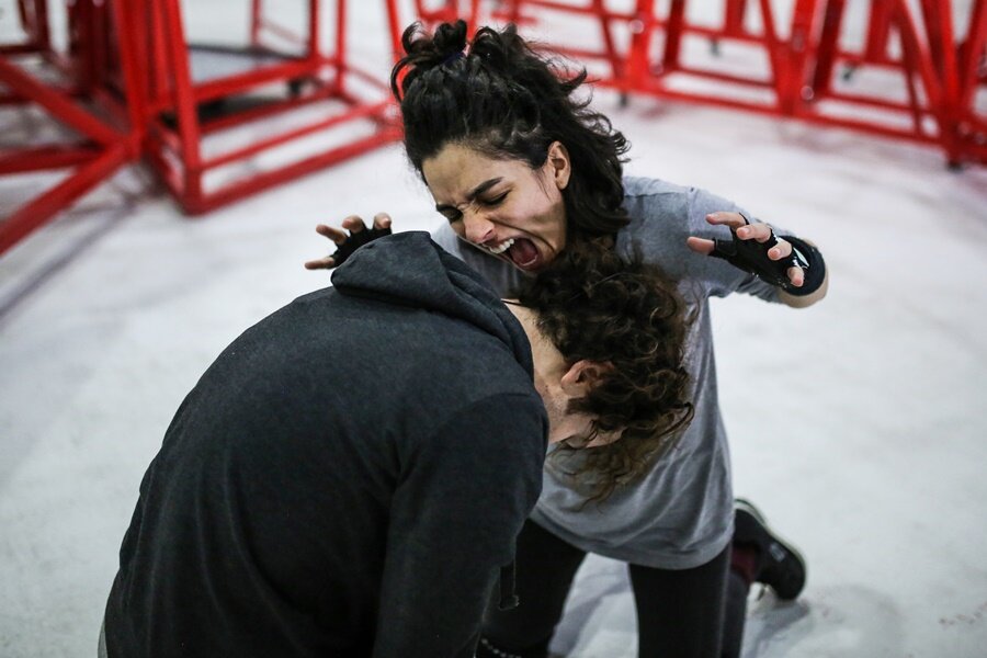 Let the Right One In’in Sahne Uyarlaması Bırak İçeri Gireyim, 5 Şubat’ta Zorlu PSM’de