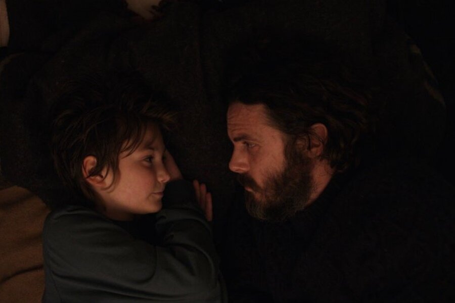 İlk Bakış: Casey Affleck İmzalı Light of My Life