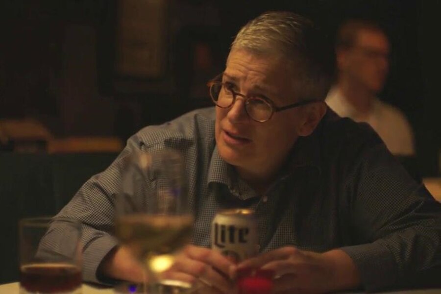 Lilly Wachowski’nin Yeni Dizisi Work in Progress, Showtime’dan İlk Sezon Onayını Aldı