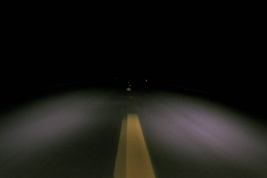Lost Highway Hakkında Mutlaka Bilinmesi Gereken 15 Detay