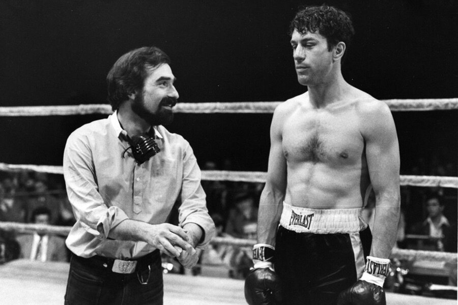 Martin Scorsese’nin Steadicam Kullanımındaki Ustalığı