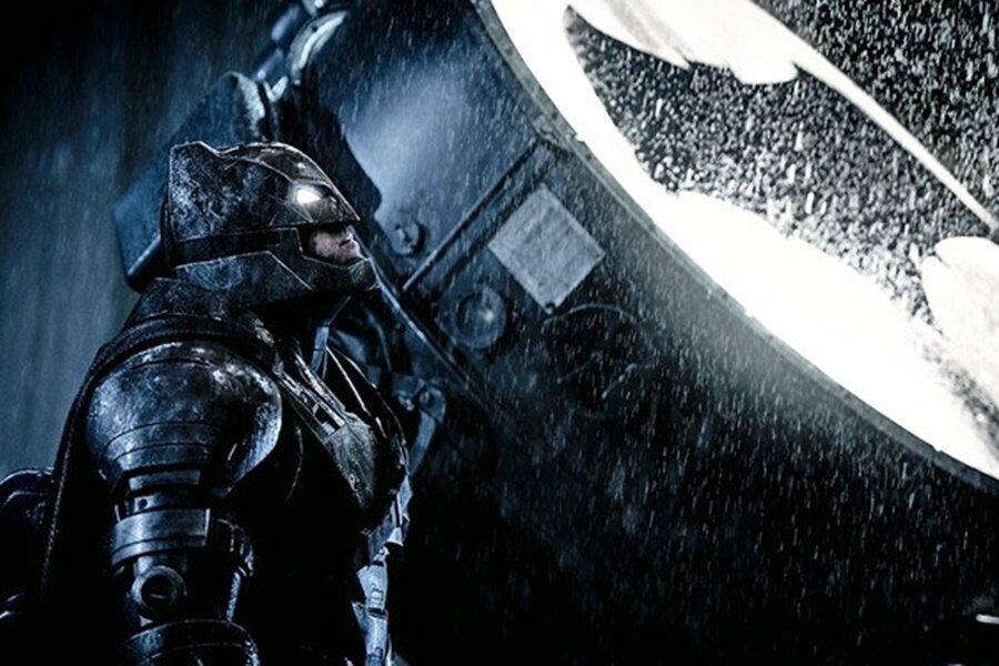 The Batman’in 25 Haziran 2021’de Vizyona Gireceği ve Ben Affleck’in Filmde Rol Almayacağı Açıklandı