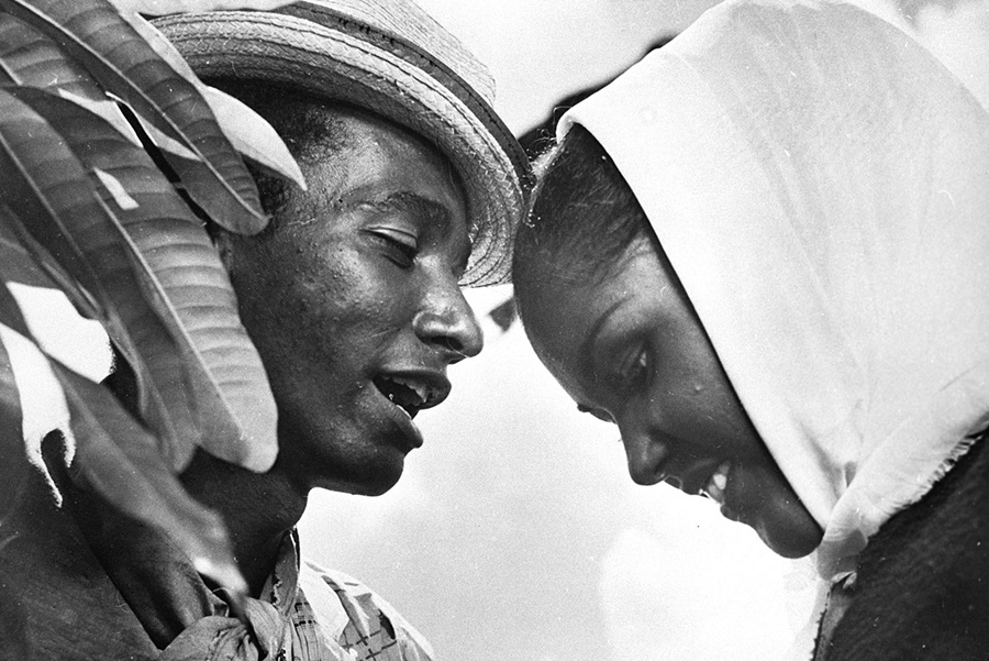 Mikhail Kalatozov Sinemasında Tarihin Akışı