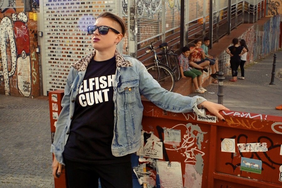 8. Pembe Hayat KuirFest: Mixed Messages Dizi Değerlendirmesi