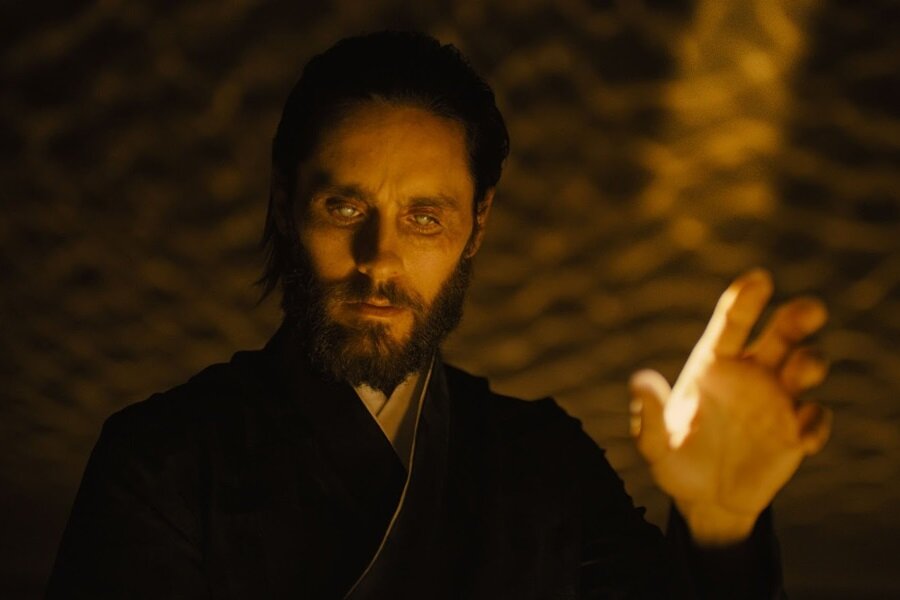 Jared Leto’lu Spider-Man Spin-off’u Morbius’un Çekimleri Başladı