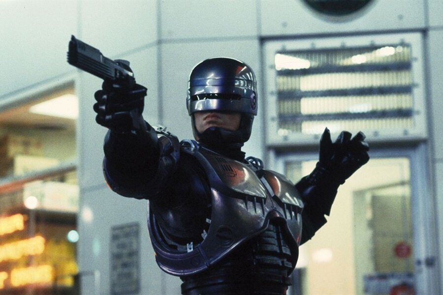 RoboCop Returns’ten Ayrılan Neill Blomkamp, Korku Türündeki Yeni Filmi İçin Hazırlıklara Başladı