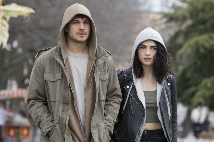 Hakan: Muhafız’ın Yeni Sezonlarının Çekimlerine Başlandı