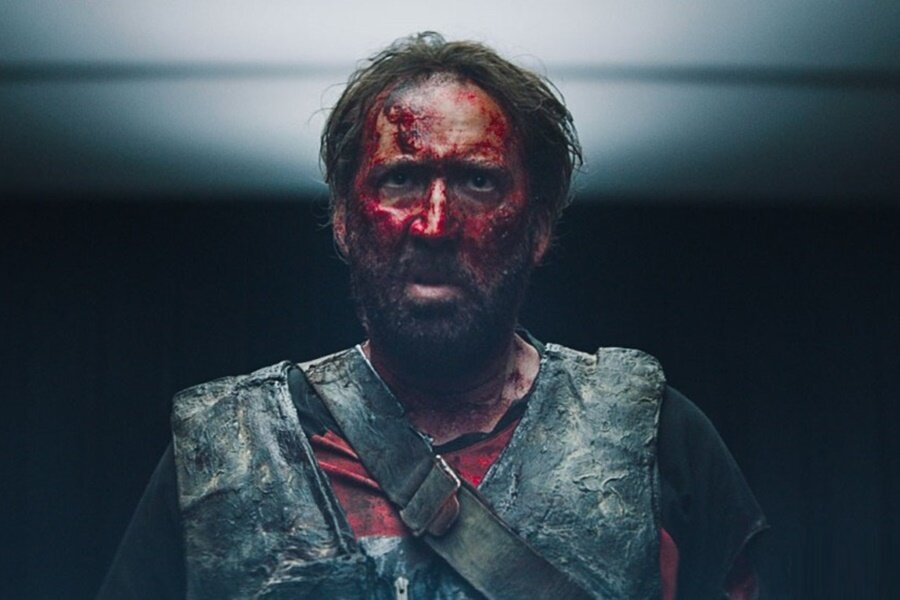 Nicolas Cage, H.P. Lovecraft Uyarlaması Color Out of Space’in Başrolünü Üstlenecek