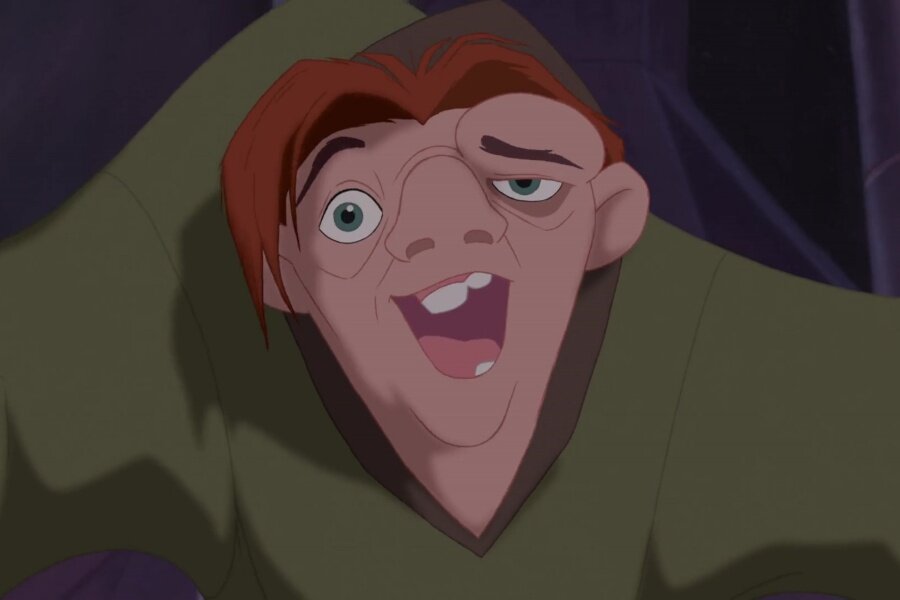 Disney Klasiği The Hunchback of Notre Dame’ın Live-Action Versiyonu Çekilecek
