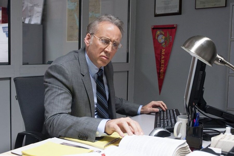 Paul Schrader, Dying of The Light’ın Yönetmenin Kurgusu Versiyonunu Torrent Sitelerine Yüklediğini Kabul Etti