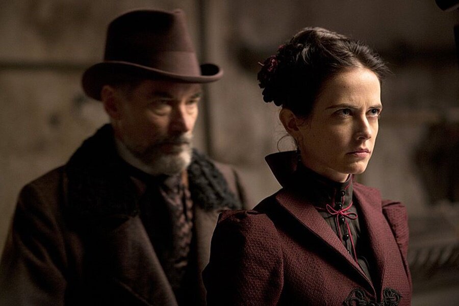 Penny Dreadful’un Spin-Off Dizisi Penny Dreadful: City of Angels’ın Oyuncu Kadrosu Şekilleniyor