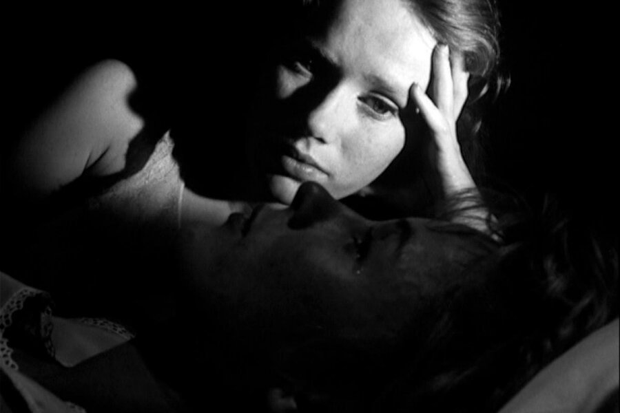 Ingmar Bergman Sinemasında Gölgeler