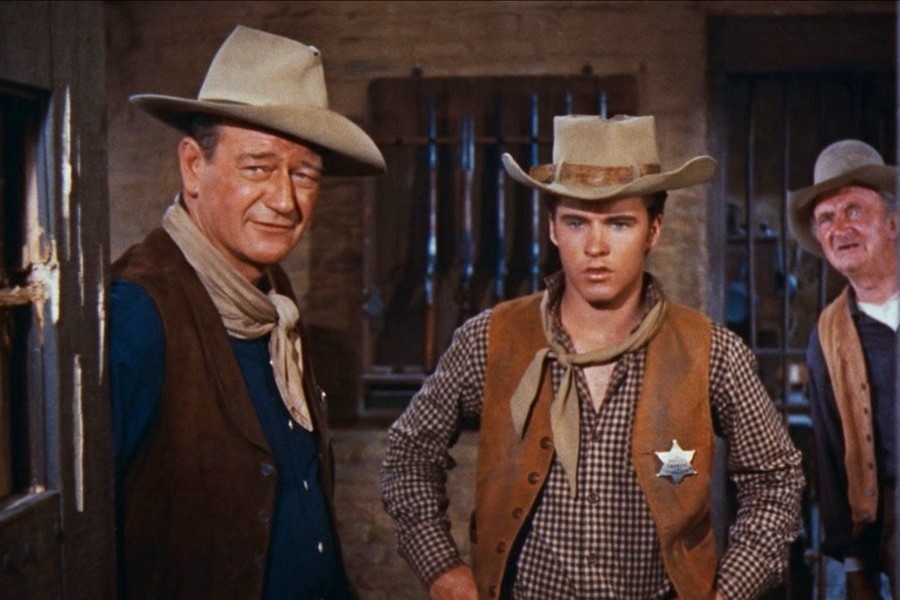 Western – Bölüm #1: Hollywood’un Klasik Dönemi