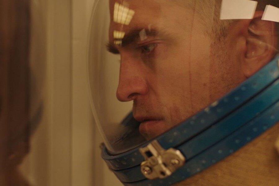 Robert Pattinson’ın Başrolünü Üstlendiği Clarie Denis İmzalı High Life’tan Yeni Fragman Yayınlandı