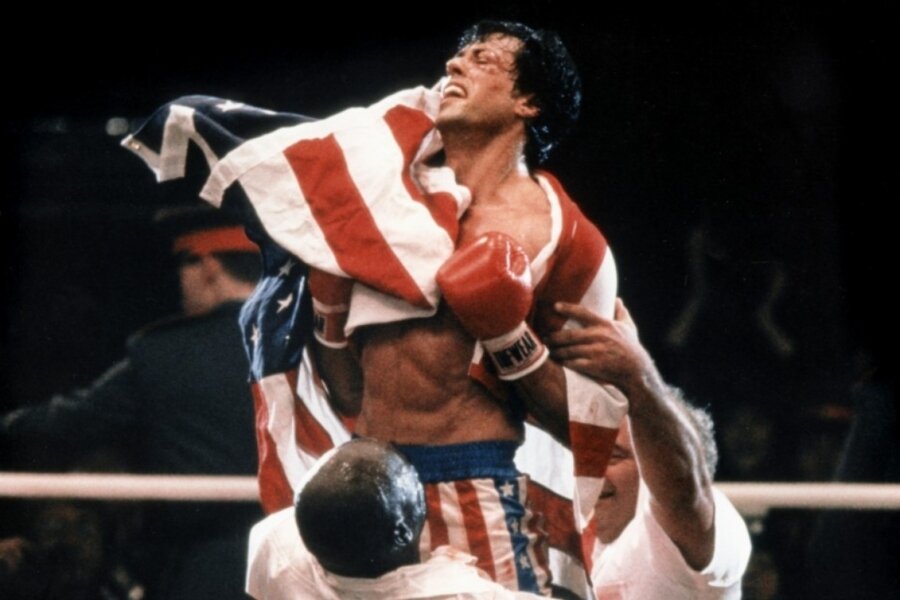 Hollywood’un Hayal Fabrikası Olarak Boks Filmleri ve Bir Alternatif