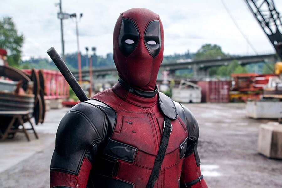 Disney Çatısı Altında Hazırlanan Deadpool 3, 18+ Yaş Sınırı Alan Bir Film Olabilir