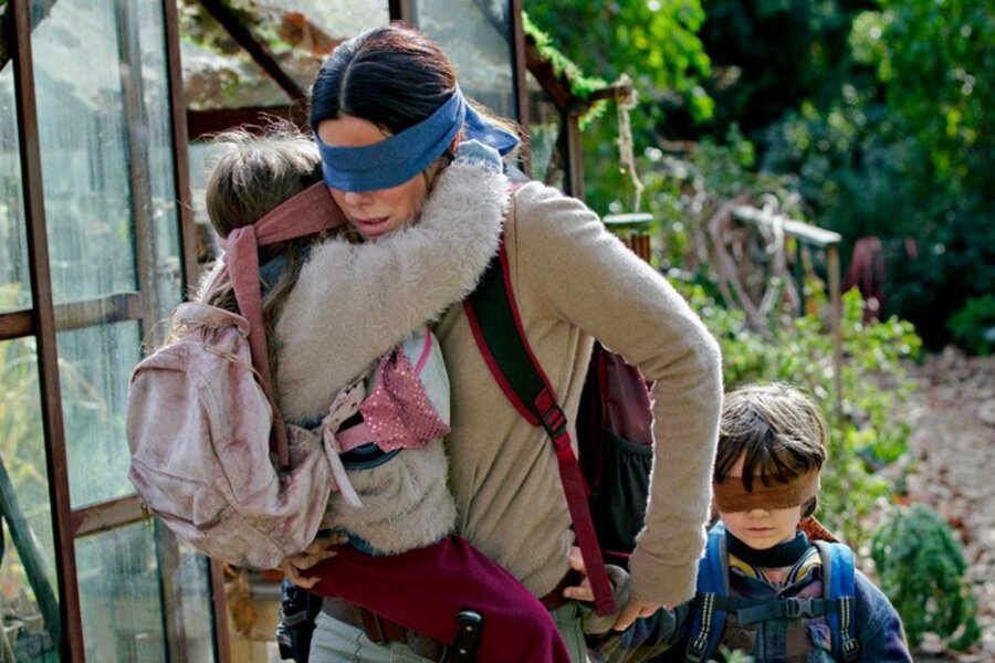 Sandra Bullock ve Netflix, Mark Millar Uyarlaması Reborn İçin Yeniden Bir Araya Geliyor