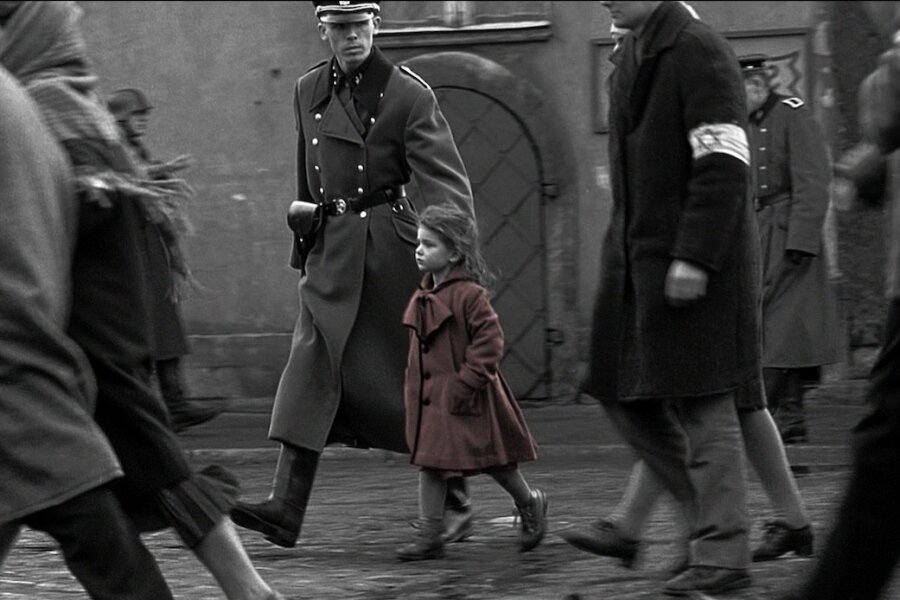 Kırmızı Rengiyle Filmlerde Güçlü Bir Anlam Yaratmak