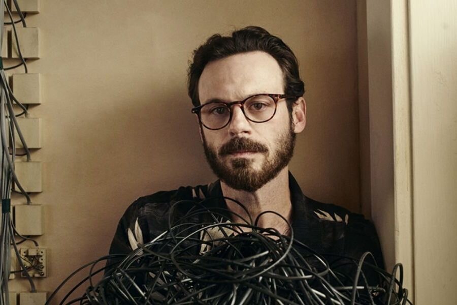 Scoot McNairy: “Quentin Tarantino ile Çalışmak İnanılmaz Bir Deneyim.”