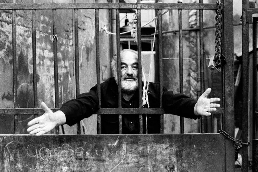 Pera Film, Usta Yönetmen Sergey Parajanov’un Filmlerini Sinemaseverlerle Buluşturuyor