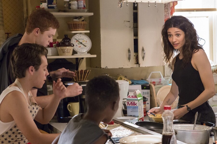 Shameless’ın 9. Sezonundan Yeni Fragman Yayınlandı