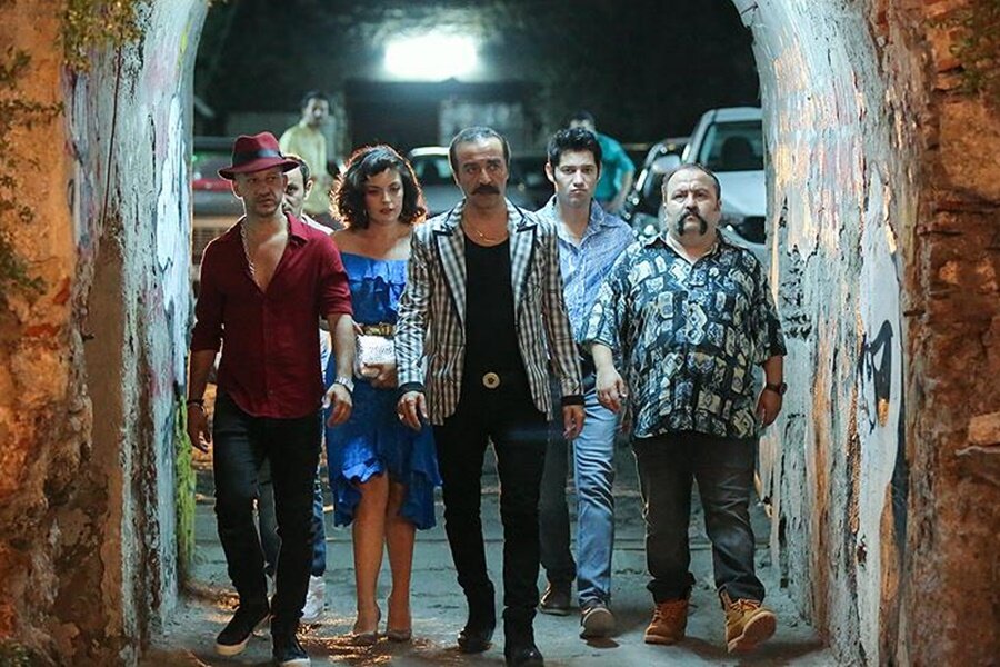 SİYAD, Bugün Yürürlüğe Giren Yeni Sinema Yasasına Tepki Gösterdi