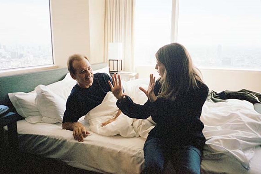 Sofia Coppola, Bill Murray ile Yeniden Bir Araya Geldiği On the Rocks Hakkında Yeni Detaylar Paylaştı