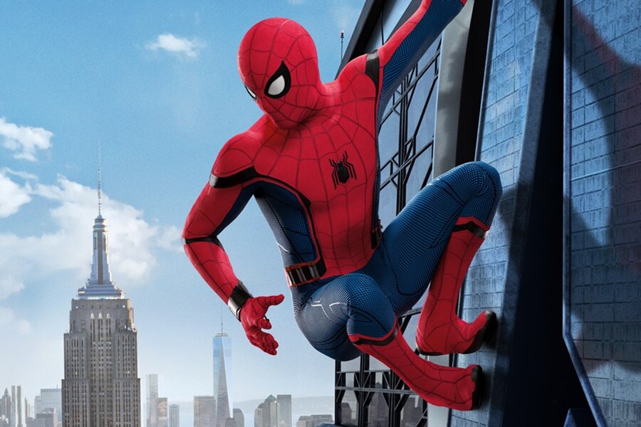 Spider-Man: Far From Home’dan İlk Fragman Yayınlandı
