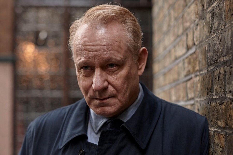 Stellan Skarsgård, Denis Villeneuve’ün Yeni Filmi Dune’da Rol Alacak