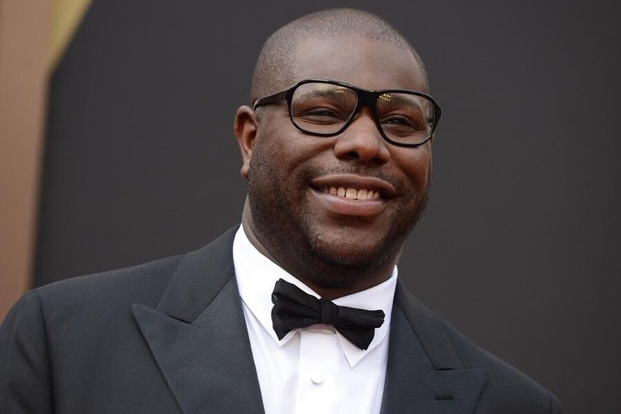 Steve McQueen’den II. Dünya Savaşı Belgeseli Geliyor: The Occupied City